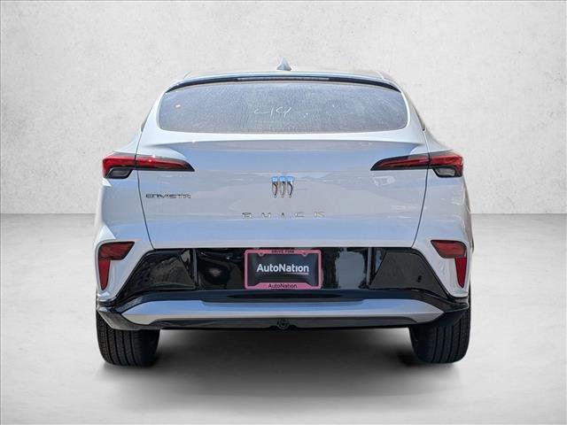 New 2026 Buick Envista Sport Touring image 16