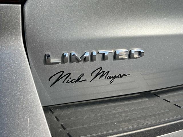 Used 2024 Ford Expedition Max Limited AWD/4WD image 16