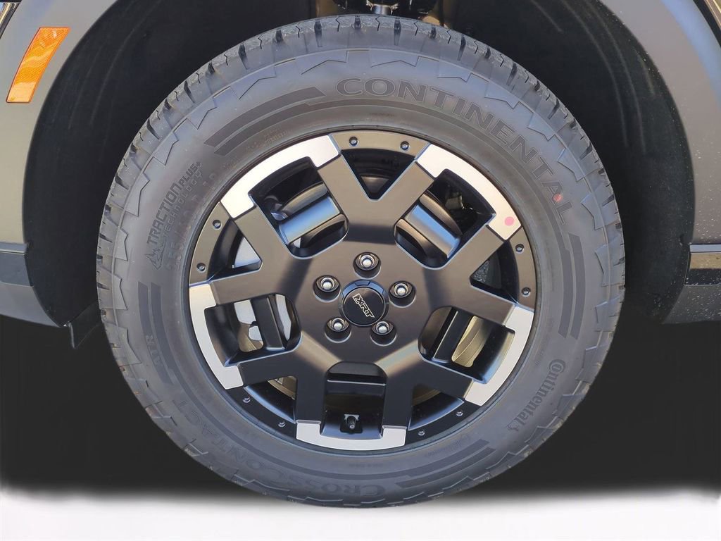 New 2026 Hyundai Palisade XRT Pro image 11