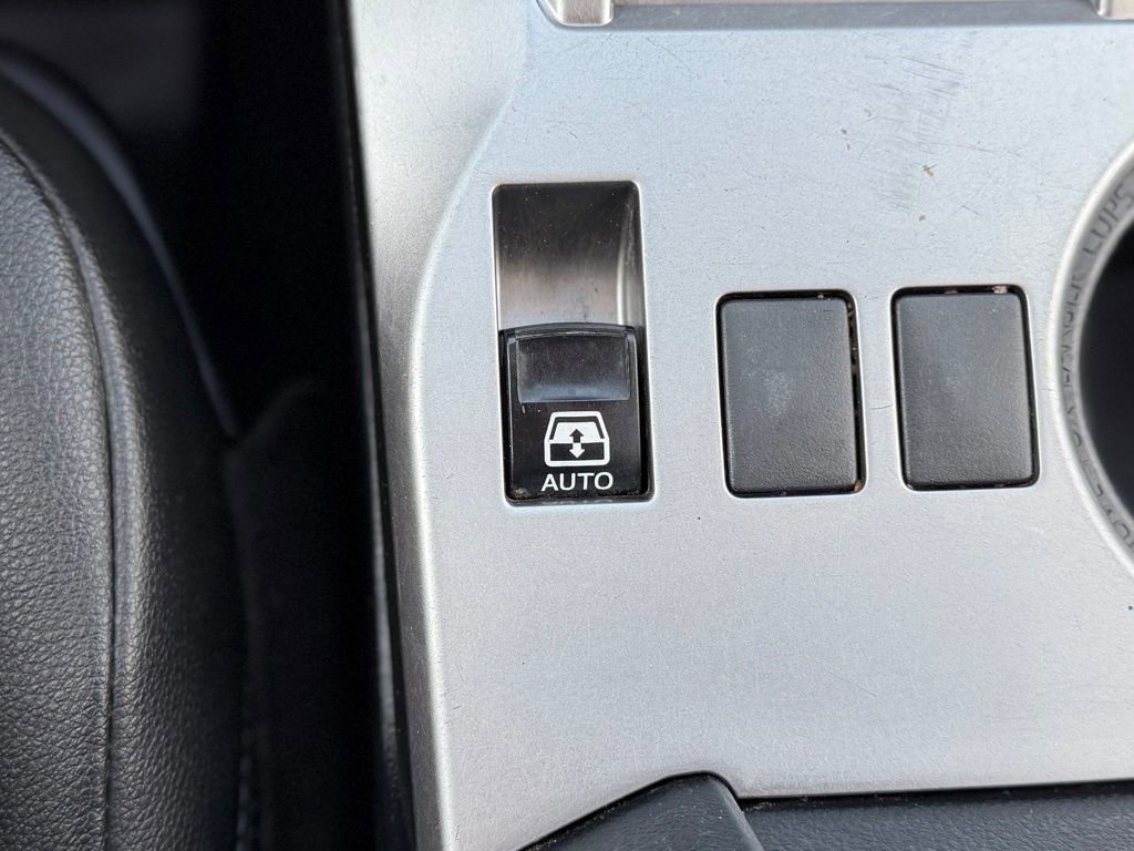 Used 2022 Toyota 4Runner TRD Sport w/ Technology Package image 25