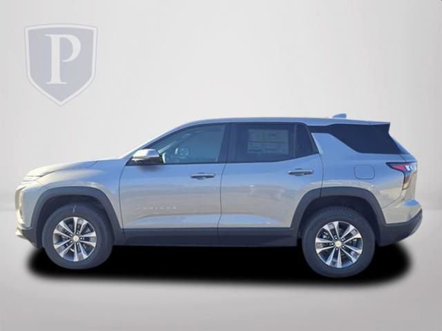 New 2026 Chevrolet Equinox LT w/ Convenience Package II image 10