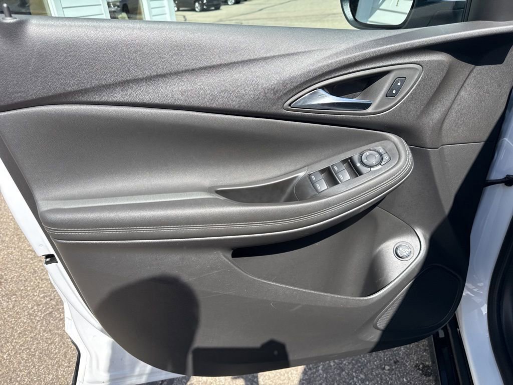 Certified 2024 Buick Encore GX Sport Touring image 12