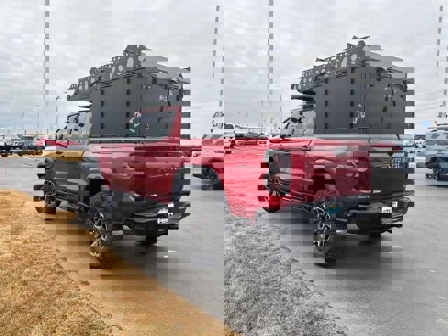 Used 2025 Chevrolet Colorado ZR2 w/ Technology Package image 5