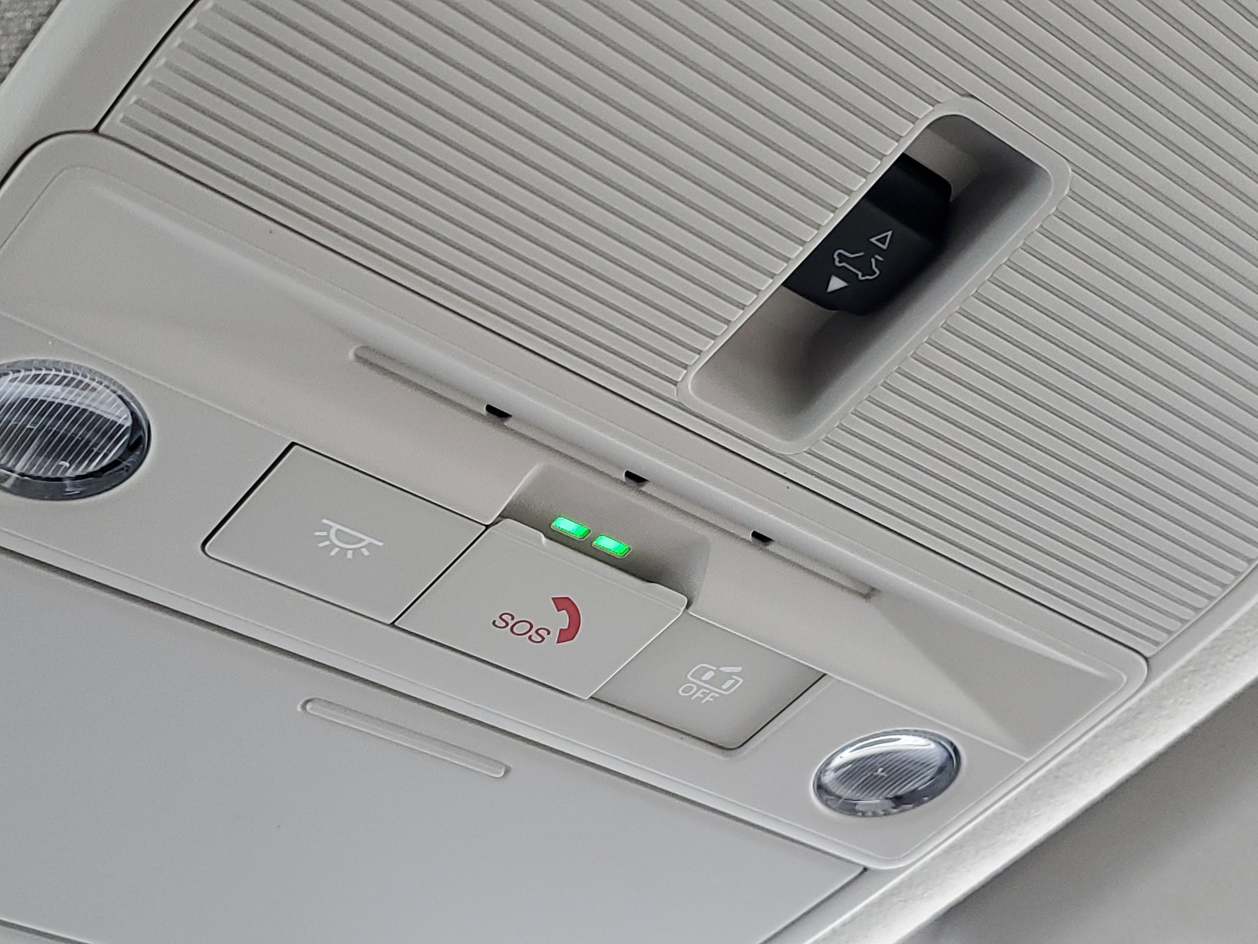 New 2026 Nissan Sentra SL w/ Floor Mat Package image 20