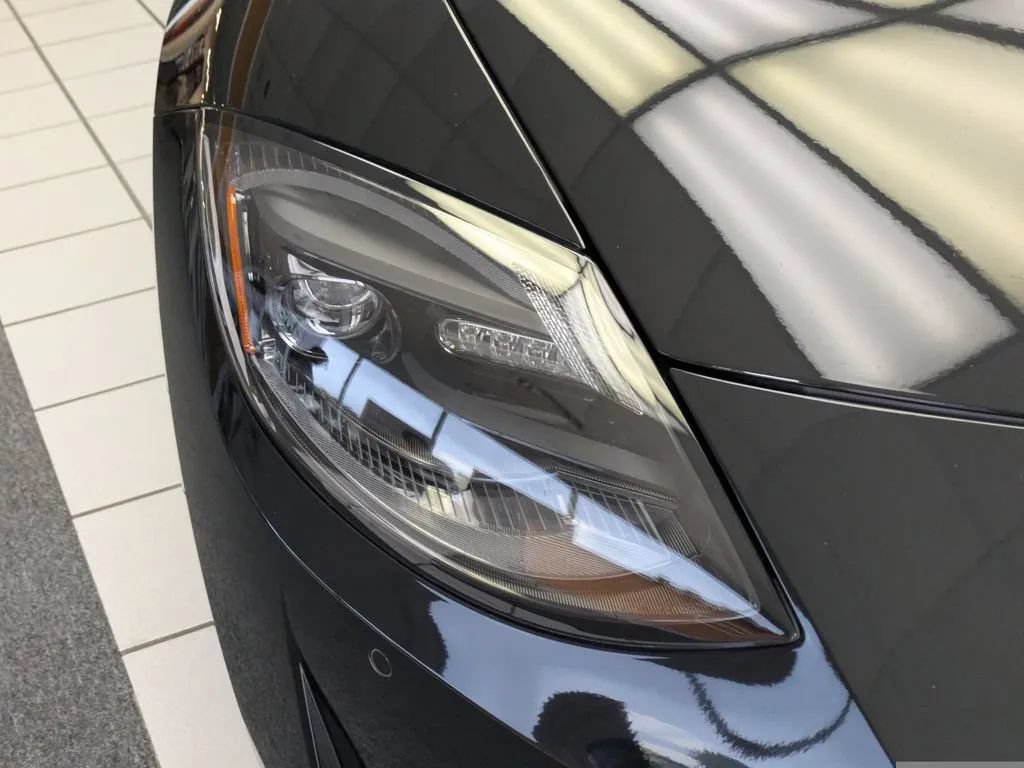New 2026 Nissan Z Performance w/ Floor Mat Package RWD image 12