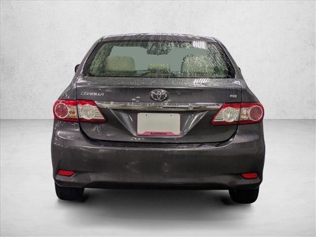Used 2012 Toyota Corolla LE image 7