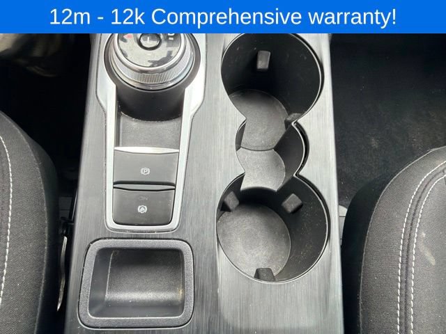Used 2023 Ford Escape Active w/ Tech Pack #2 FWD image 38