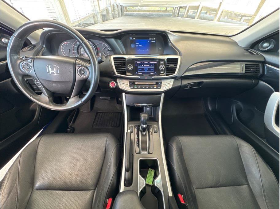 Used 2013 Honda Accord EX-L image 29