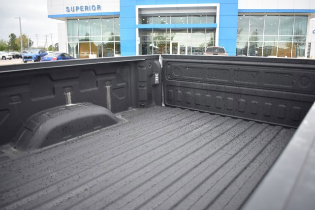 Used 2023 Chevrolet Silverado 2500 LT w/ Convenience Package image 14