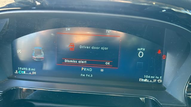 Used 2023 Lincoln Corsair FWD image 18