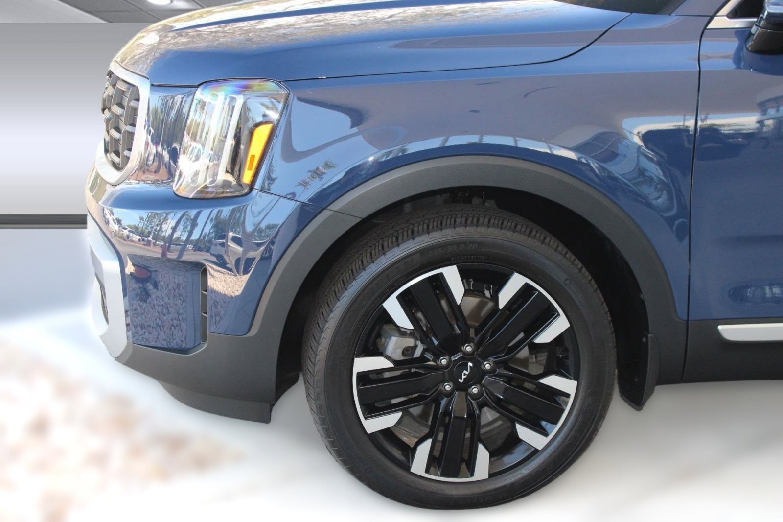 Used 2025 Kia Telluride SX Prestige image 19