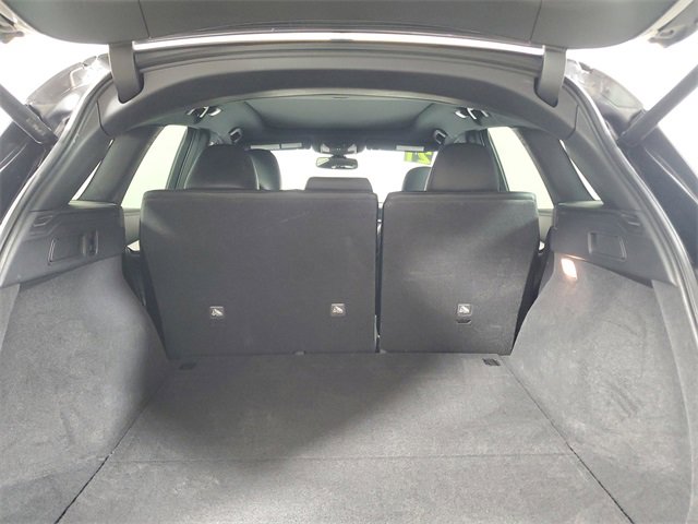 Used 2021 INFINITI QX50 Luxe w/ Appearance Package image 6