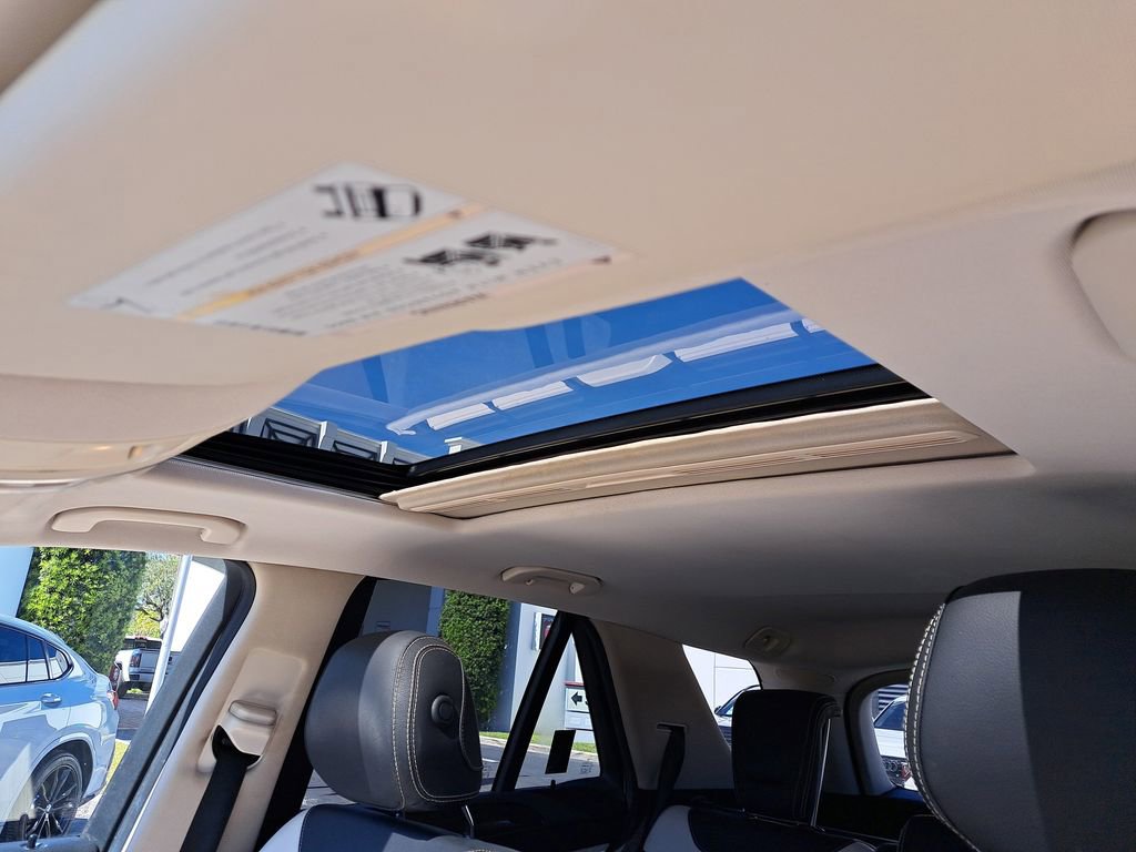 Used 2018 Mercedes-Benz GLE 43 AMG 4MATIC image 22