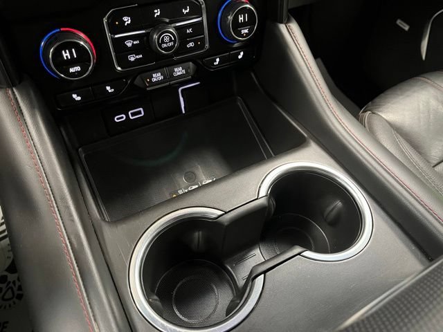 Used 2024 Chevrolet Tahoe RST w/ Sport Performance Package AWD/4WD image 39