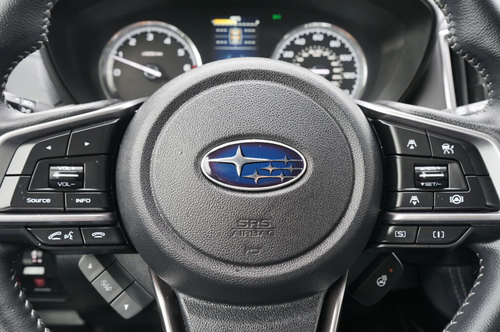 Used 2021 Subaru Forester Touring w/ Popular Package #2 image 24