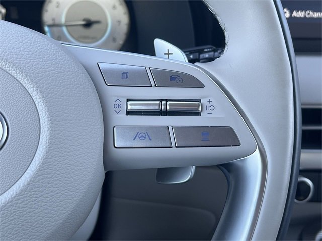 Used 2025 Hyundai Palisade Calligraphy image 22