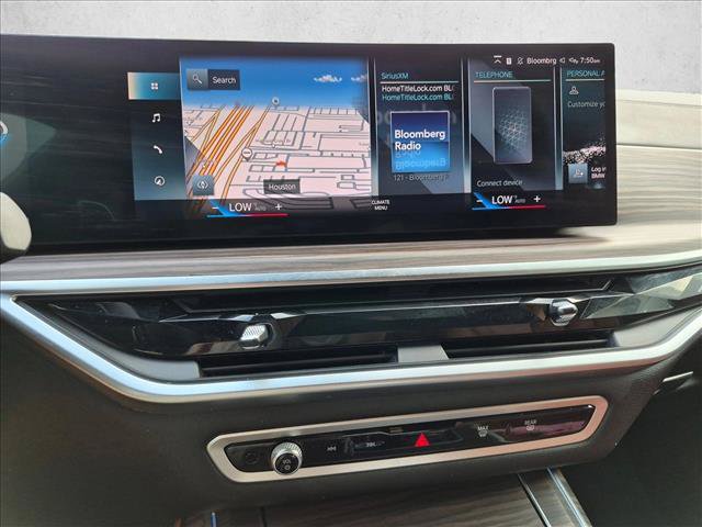 Certified 2023 BMW X7 M60i AWD/4WD image 15
