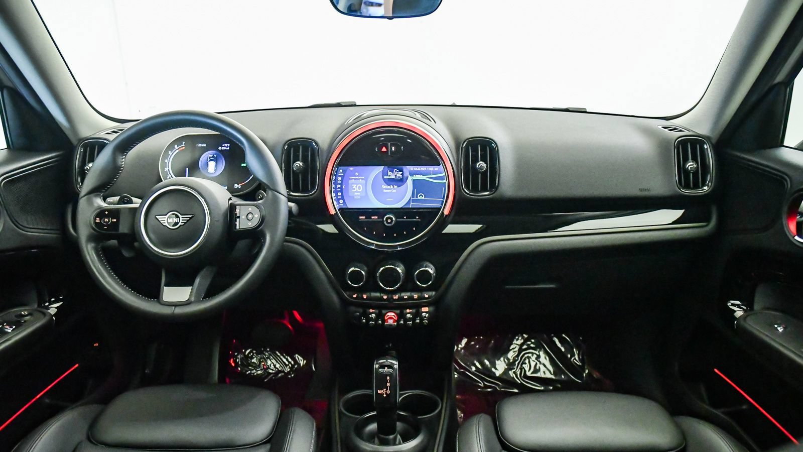 Certified 2023 MINI Cooper Countryman S FWD image 15