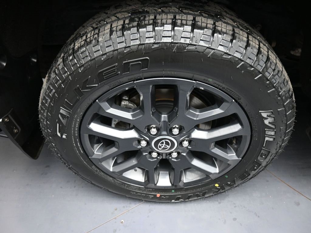 Certified 2023 Toyota Sequoia Platinum image 12