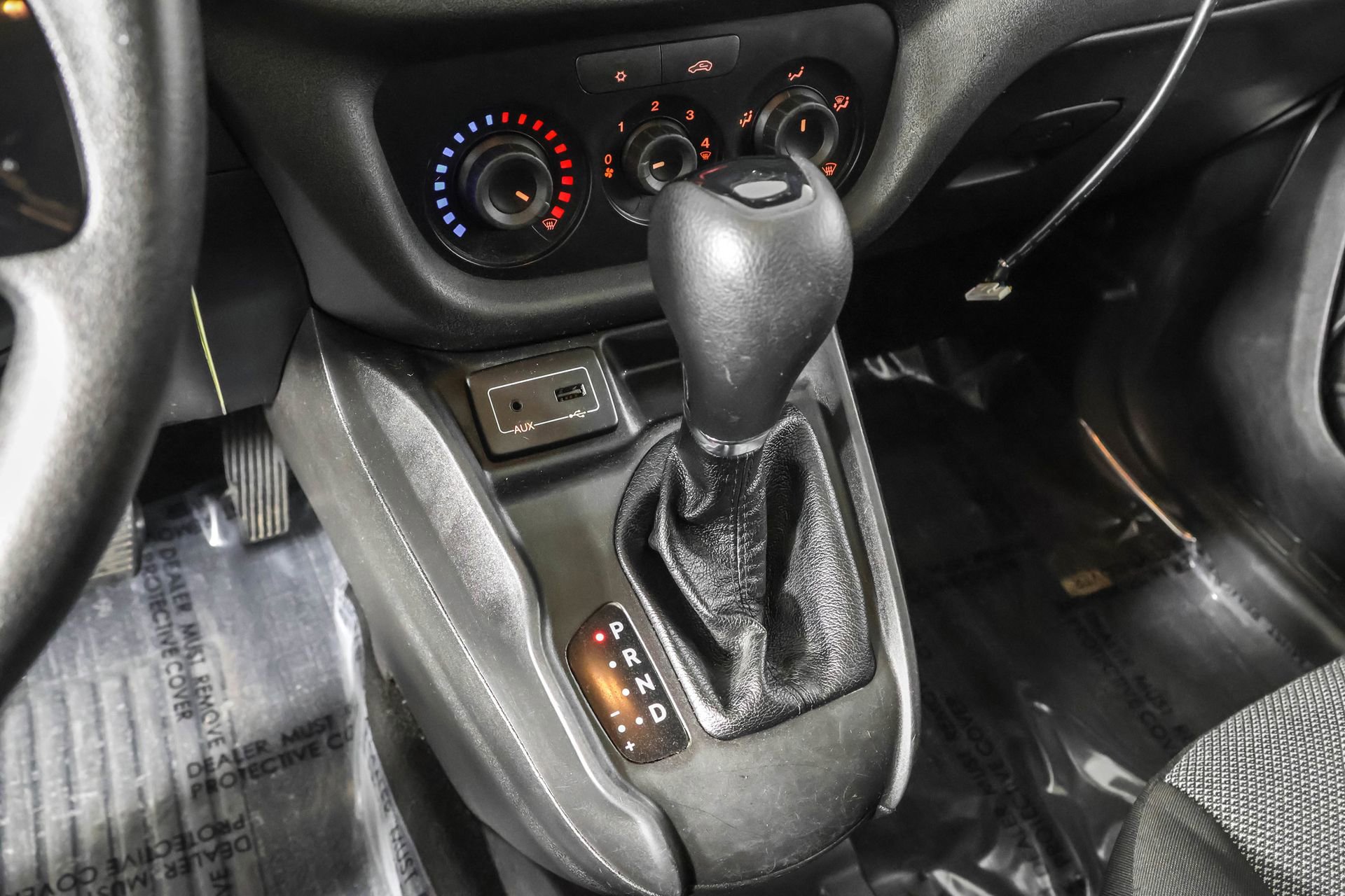 Used 2020 RAM ProMaster City Tradesman image 29