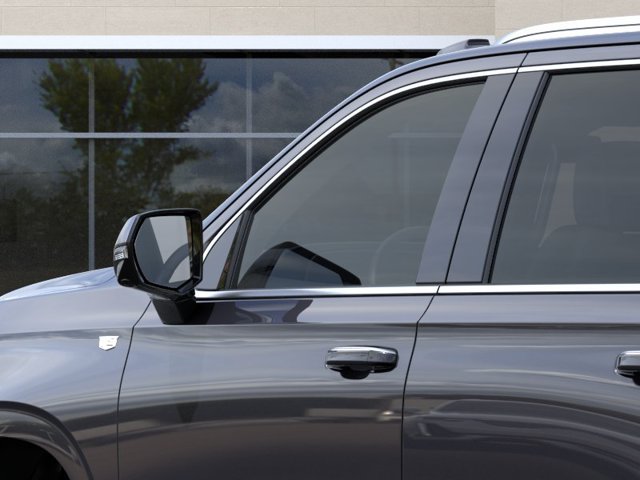 New 2026 Cadillac Escalade Luxury w/ LPO, Floor Liner Package AWD/4WD image 12
