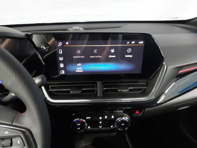 New 2026 Chevrolet Trax RS image 21