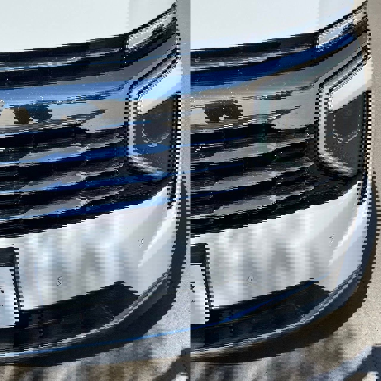 Used 2025 Chevrolet Tahoe LT image 8