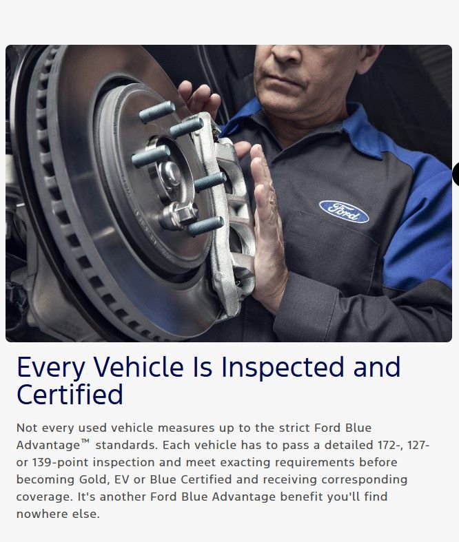 Certified 2019 Ford Fusion SE image 26