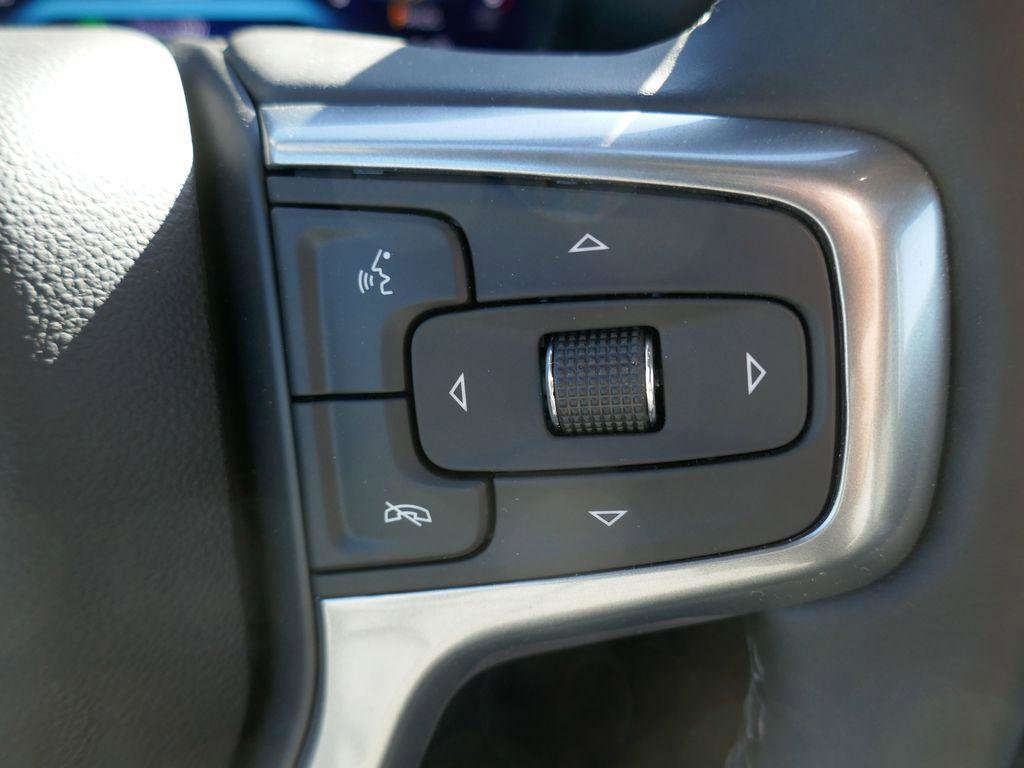 New 2026 Chevrolet Silverado 2500 LTZ w/ LTZ Plus Package AWD/4WD image 26