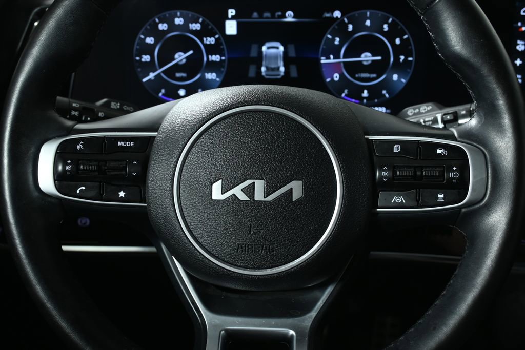 Used 2023 Kia Sportage X-Pro Prestige AWD/4WD image 19