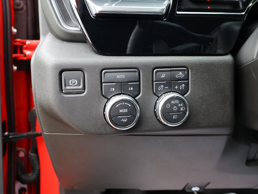 New 2025 GMC Sierra 1500 Elevation w/ Elevation Premium Package image 12