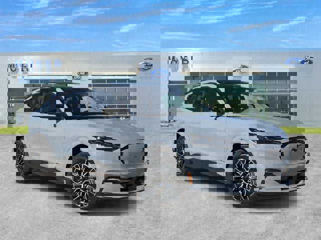 New 2025 Ford Mustang Mach-E Premium w/ Interior Protection Package image 1
