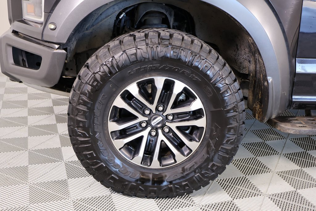 Used 2019 Ford F150 Raptor image 17