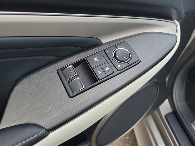 New 2025 Lexus RC 350 F Sport image 15