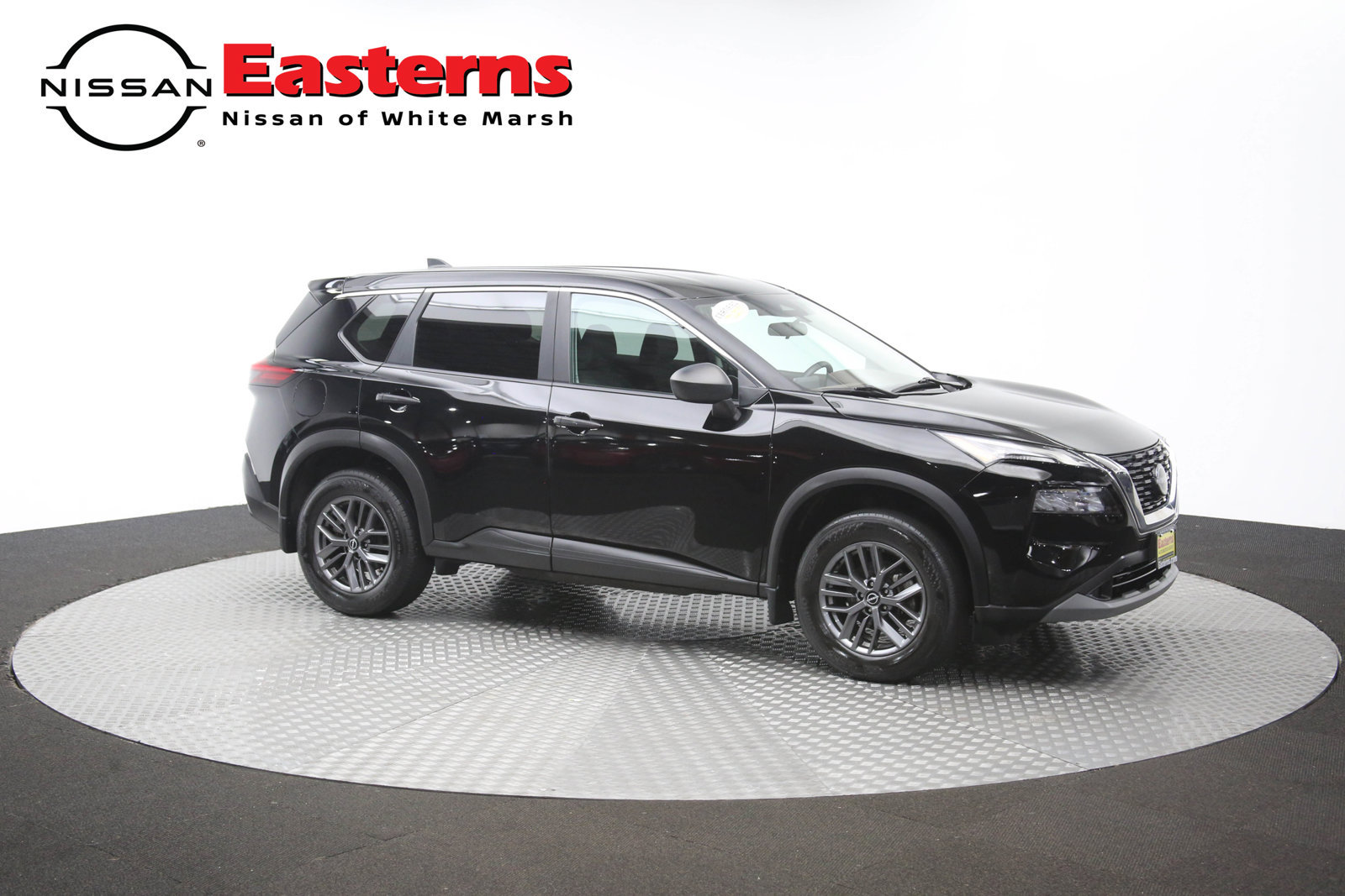 Used 2023 Nissan Rogue S AWD/4WD image 44