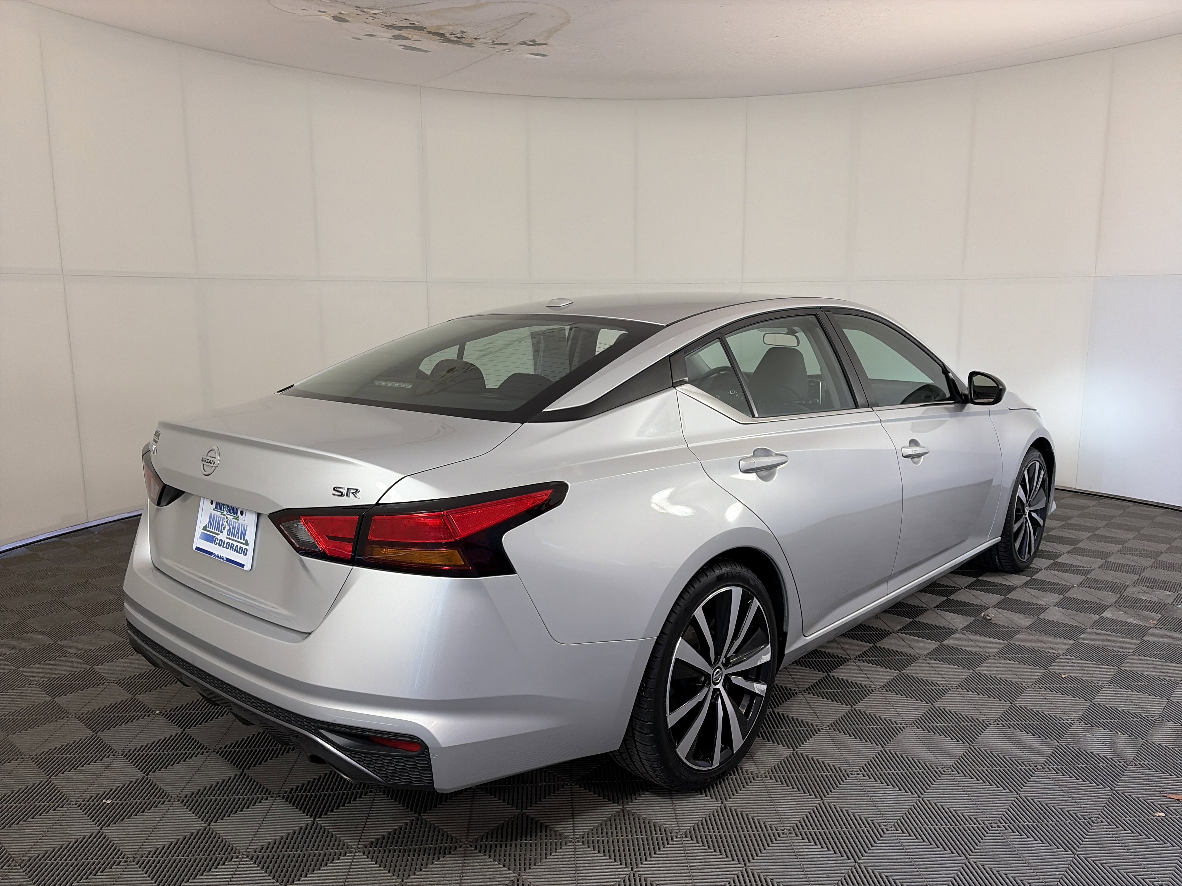 Used 2019 Nissan Altima 2.5 SR image 35