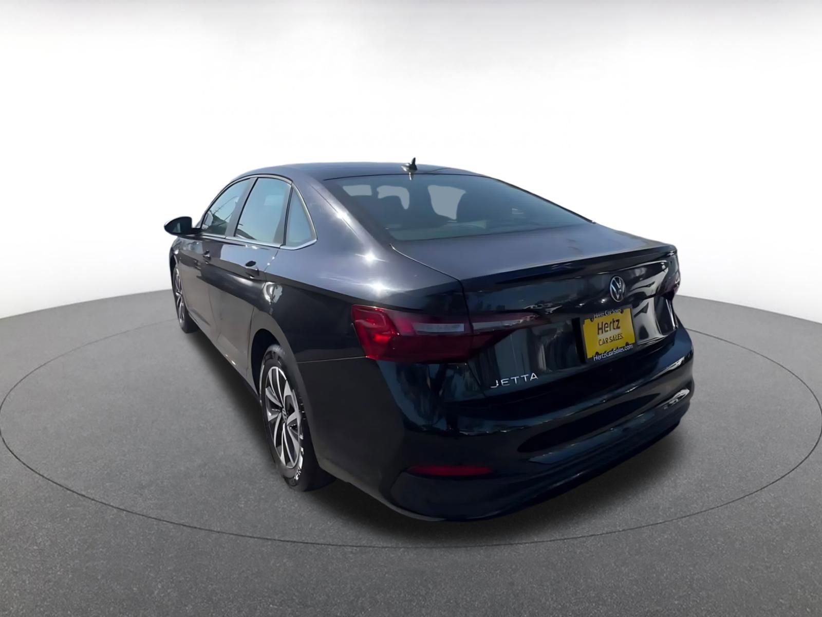 Used 2024 Volkswagen Jetta S FWD image 12