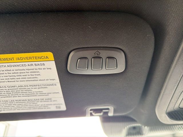 Used 2025 Ford Explorer ST-Line image 42