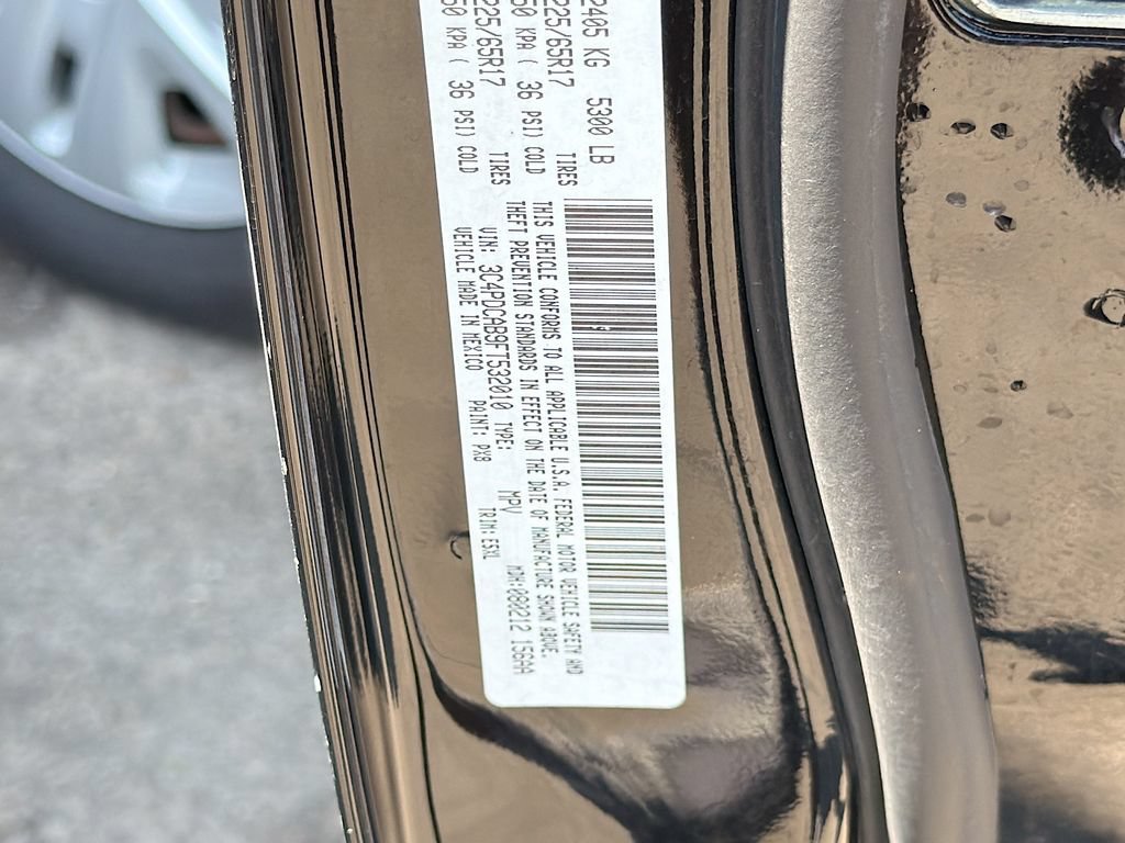 Used 2015 Dodge Journey American Value Package w/ Flexible Seating Group FWD image 45