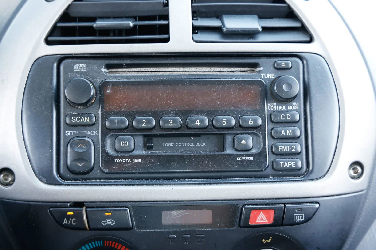 Used 2002 Toyota RAV4 2WD image 29