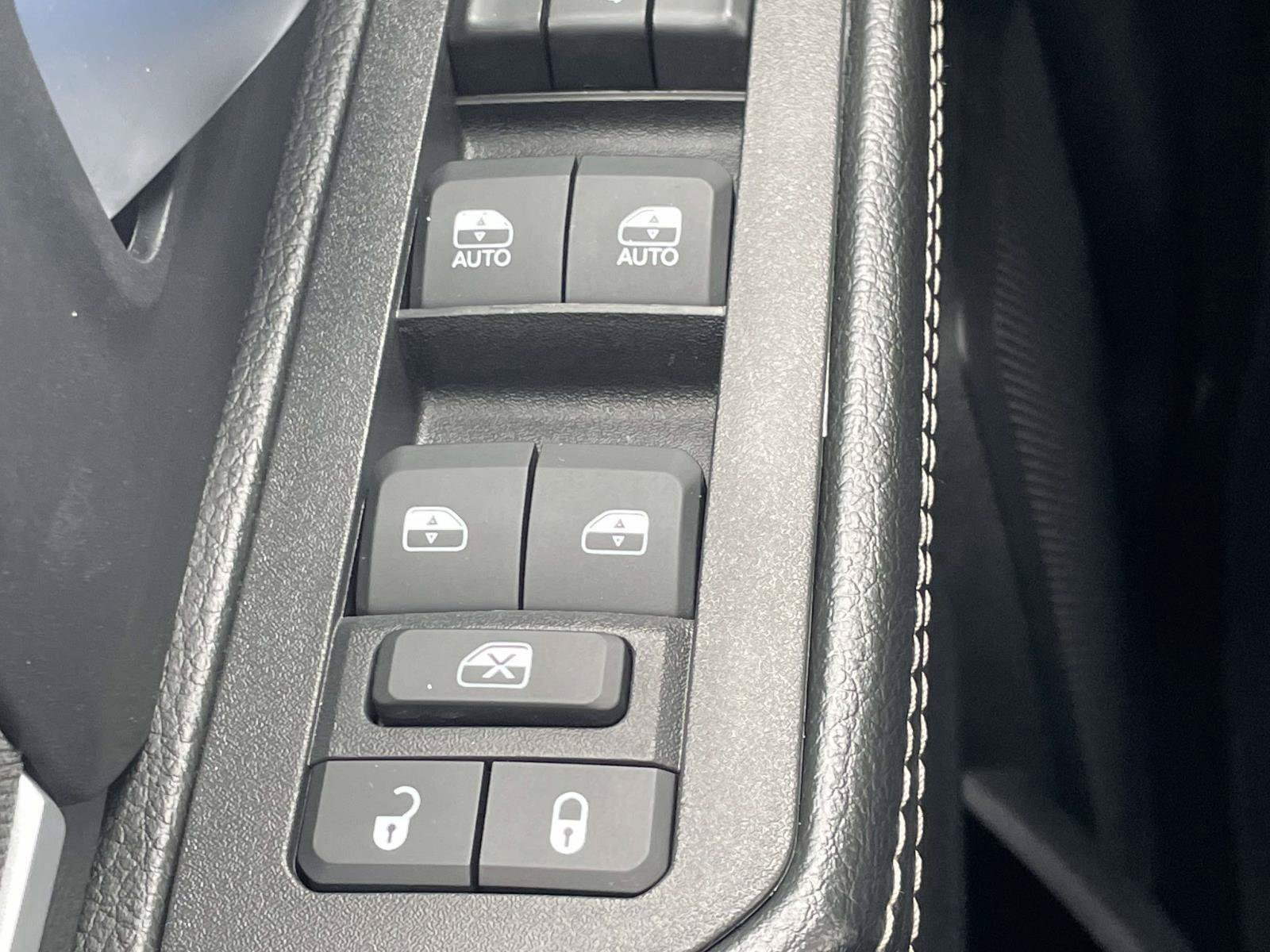 Used 2026 RAM 2500 Big Horn AWD/4WD image 25