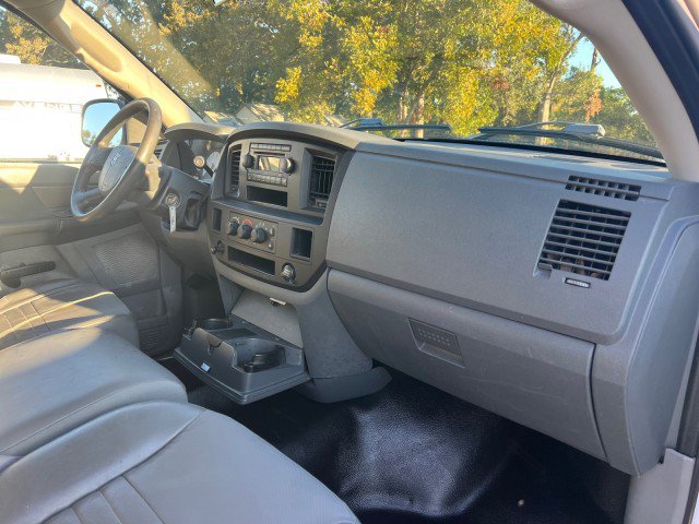 Used 2008 Dodge Ram 1500 Truck ST w/ PWR Accessory Group image 19