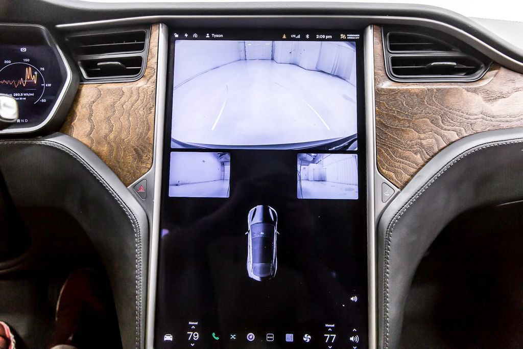 Used 2020 Tesla Model S Long Range AWD/4WD image 13