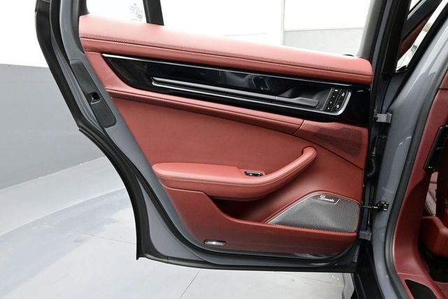 New 2026 Porsche Panamera GTS AWD/4WD image 13