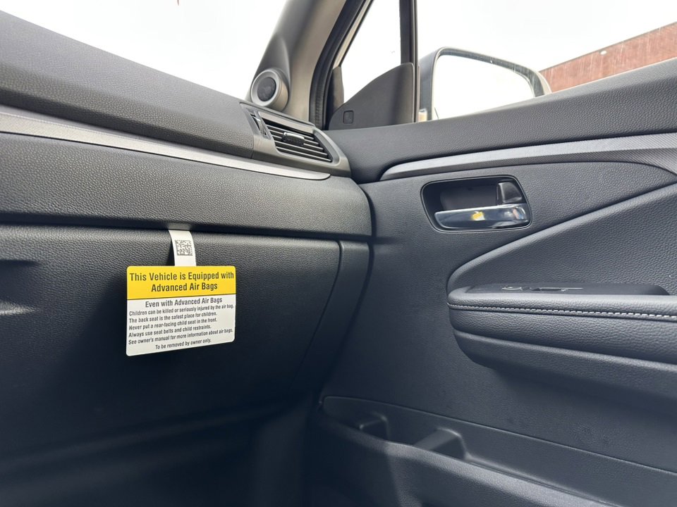 New 2025 Honda Ridgeline RTL image 34