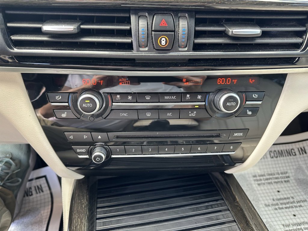 Used 2018 BMW X5 xDrive40e image 19