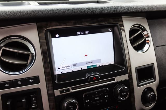 Used 2016 Ford Expedition Limited w/ Equipment Group 301A image 16