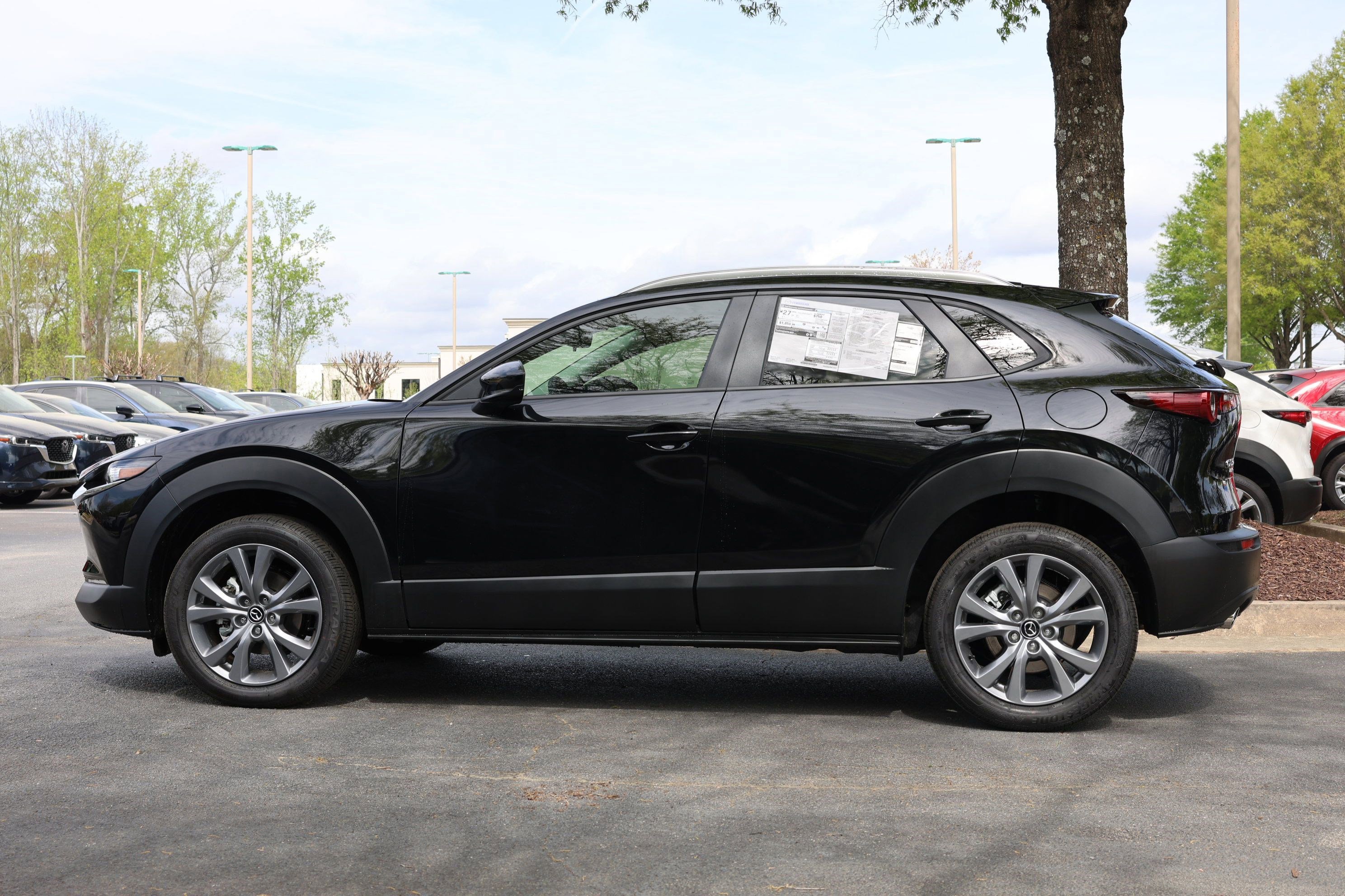 New 2026 MAZDA CX-30 AWD 2.5 S image 5