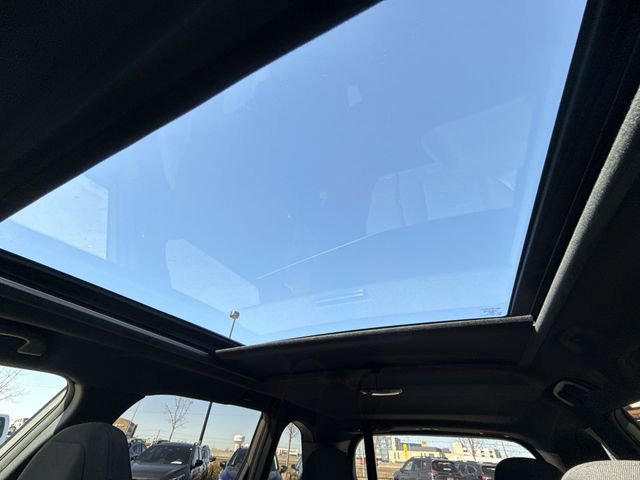 Certified 2025 Subaru Forester Premium image 21