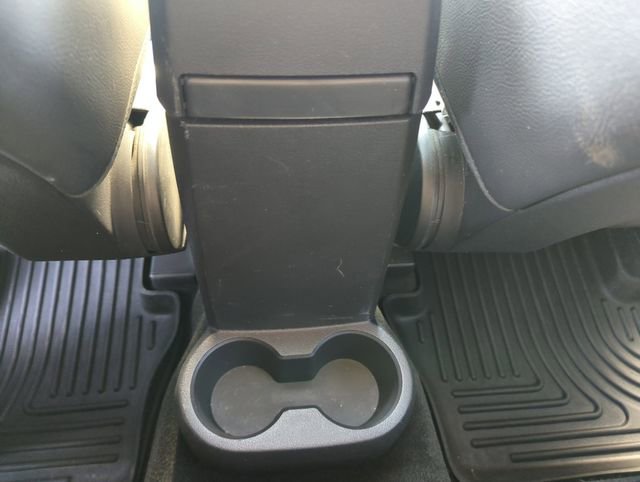 Used 2016 Jeep Patriot High Altitude image 37